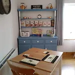 Madra Rua Organic B&B