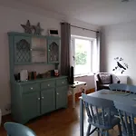 Bed & Breakfast Madra Rua Organic