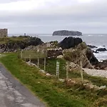 Madra Rua Organic Bed & Breakfast Ballyliffin