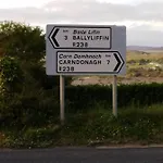 Madra Rua Organic Bed & Breakfast Ballyliffin