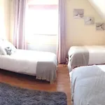 Bed & Breakfast Madra Rua Organic