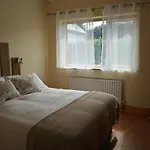 Madra Rua Organic Bed & Breakfast Ballyliffin