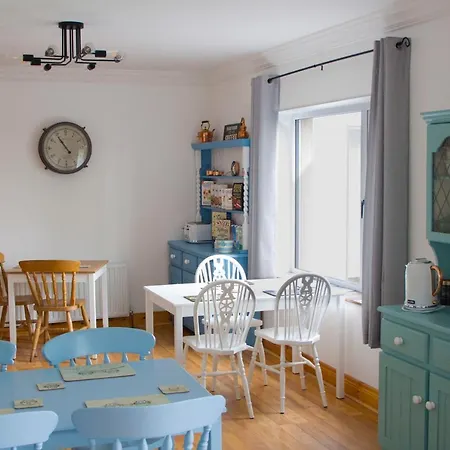 Madra Rua Organic Bed & Breakfast 3*