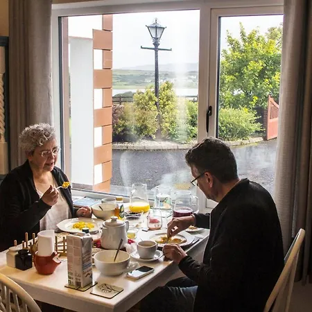 住宿加早餐酒店 Madra Rua Organic