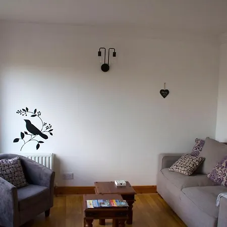 Bed & Breakfast Madra Rua Organic 3*