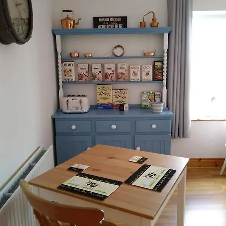 Madra Rua Organic Nocleg ze śniadaniem