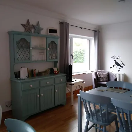 Bed & Breakfast Madra Rua Organic