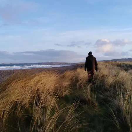 Madra Rua Organic Ballyliffin