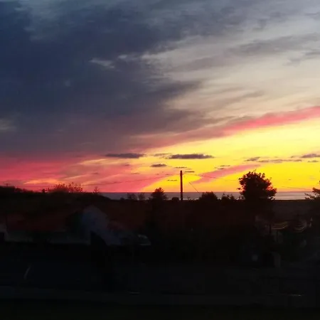 Madra Rua Organic Nocleg ze śniadaniem