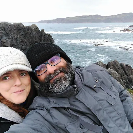 Madra Rua Organic Ballyliffin