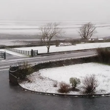Madra Rua Organic Bed & Breakfast Ballyliffin