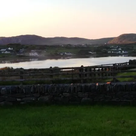 Madra Rua Organic Bed & Breakfast 3*