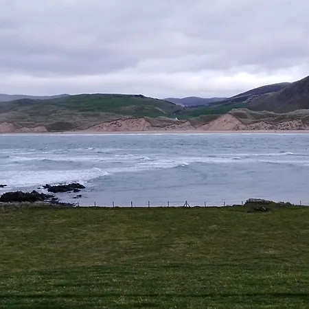Madra Rua Organic Bed & Breakfast Ballyliffin