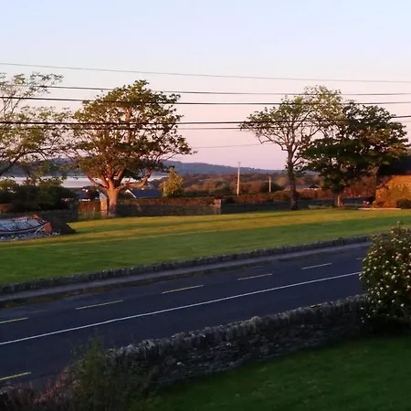 Madra Rua Organic Ballyliffin