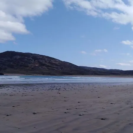 住宿加早餐酒店 Madra Rua Organic 3*