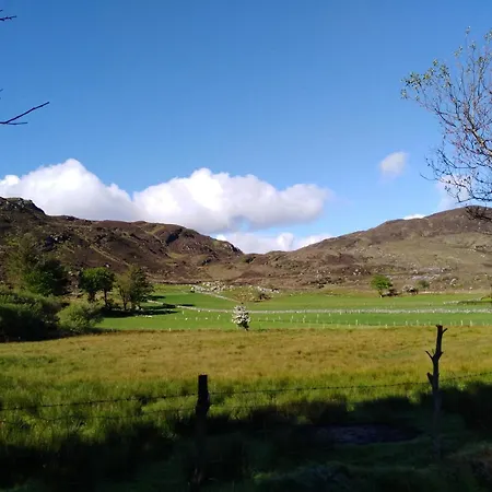 Bed & Breakfast Madra Rua Organic 3*