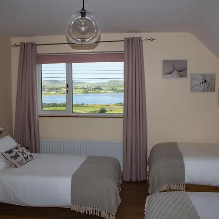 Madra Rua Organic Ballyliffin