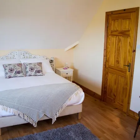 住宿加早餐酒店 Madra Rua Organic