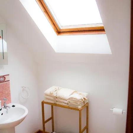 Bed and Breakfast Madra Rua Organic