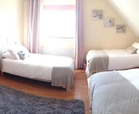 Bed & Breakfast Madra Rua Organic
