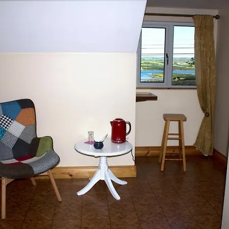 住宿加早餐酒店 Madra Rua Organic 3*