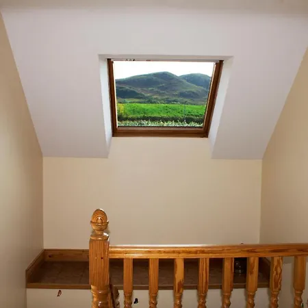 住宿加早餐酒店 Madra Rua Organic 巴利利芬