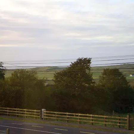 Madra Rua Organic Bed & Breakfast