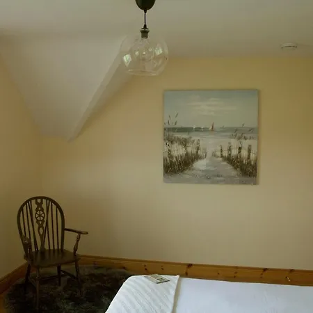 Madra Rua Organic 3* Ballyliffin