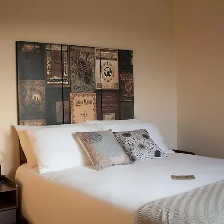 Madra Rua Organic 住宿加早餐酒店