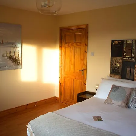 Nocleg ze śniadaniem Madra Rua Organic Ballyliffin