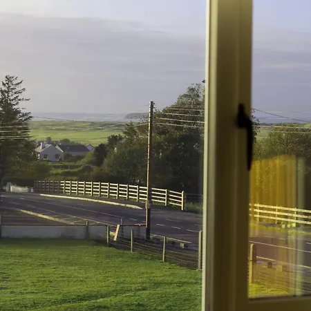 Madra Rua Organic Bed & Breakfast 3*