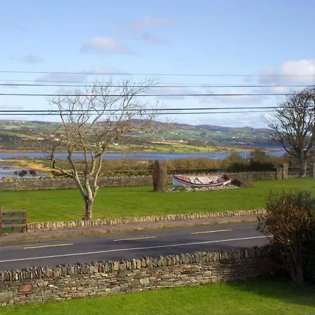 Madra Rua Organic Ballyliffin