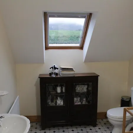 住宿加早餐酒店 Madra Rua Organic 3*