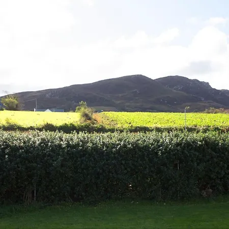 Madra Rua Organic 住宿加早餐酒店