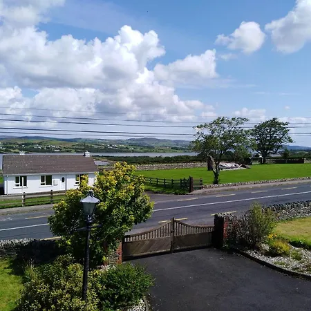 Bed & Breakfast Madra Rua Organic 3*