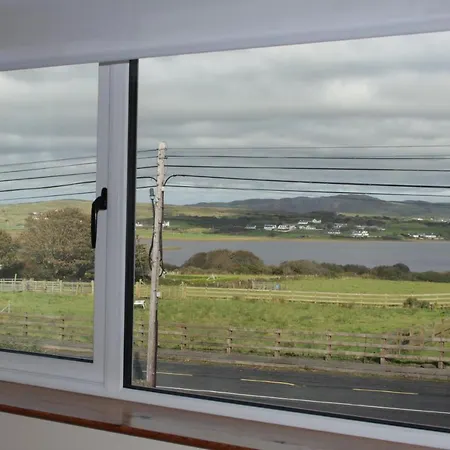 Madra Rua Organic Ballyliffin