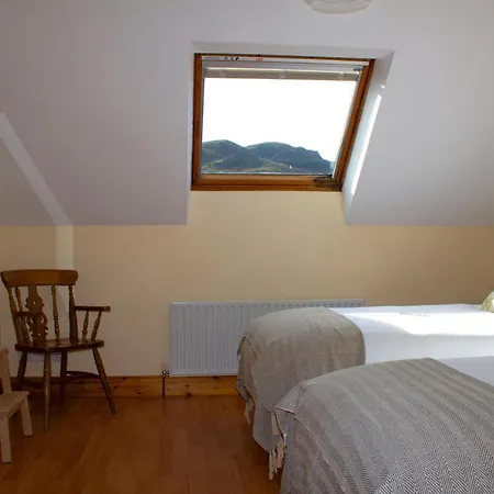 Madra Rua Organic 3* Ballyliffin