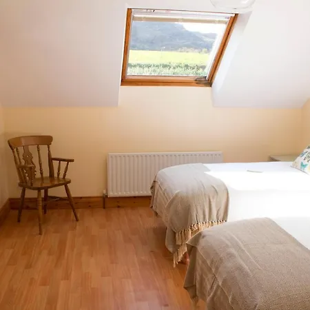 Madra Rua Organic Bed & Breakfast 3*