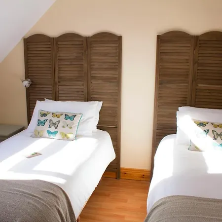 Madra Rua Organic Bed & Breakfast