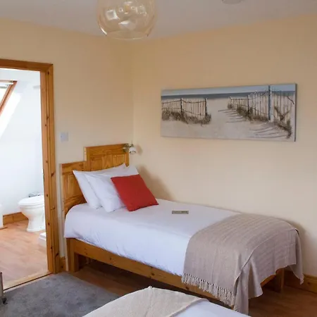 Madra Rua Organic 巴利利芬