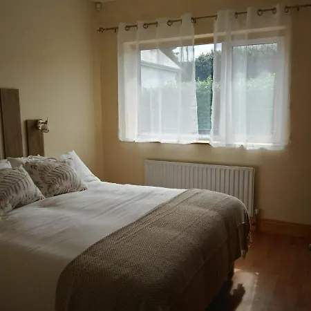 Madra Rua Organic Bed & Breakfast Ballyliffin