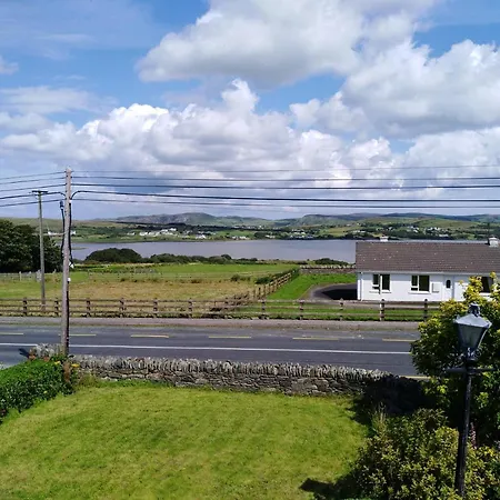 住宿加早餐酒店 Madra Rua Organic