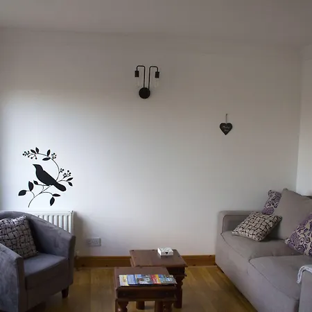 Madra Rua Organic 住宿加早餐酒店