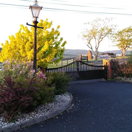 Madra Rua Organic Bed & Breakfast