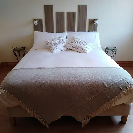 住宿加早餐酒店 Madra Rua Organic 3*