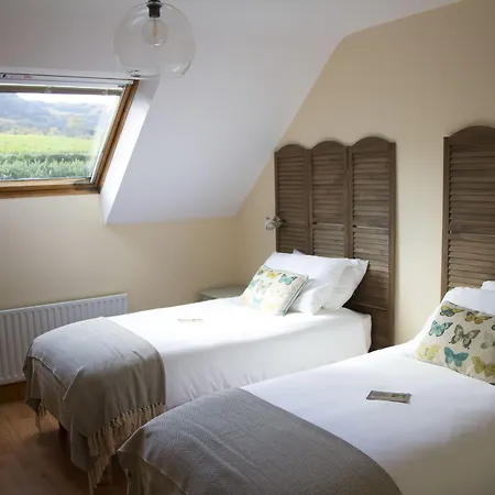 Madra Rua Organic 3* 巴利利芬