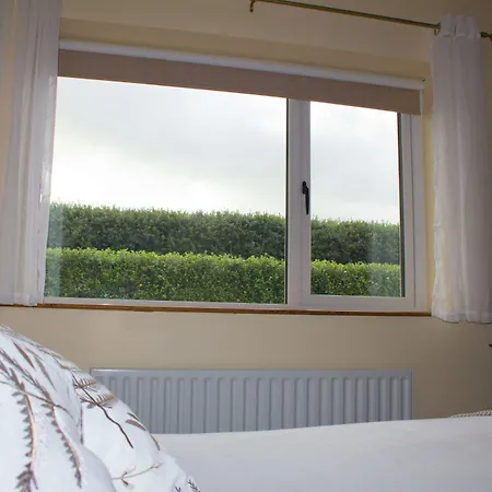 住宿加早餐酒店 Madra Rua Organic 巴利利芬