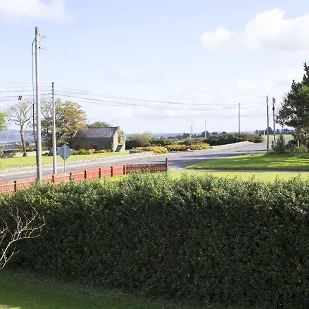 Madra Rua Organic 住宿加早餐酒店