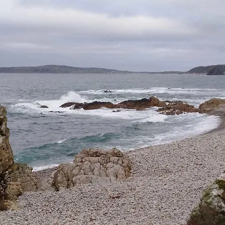 Madra Rua Organic 3* Ballyliffin