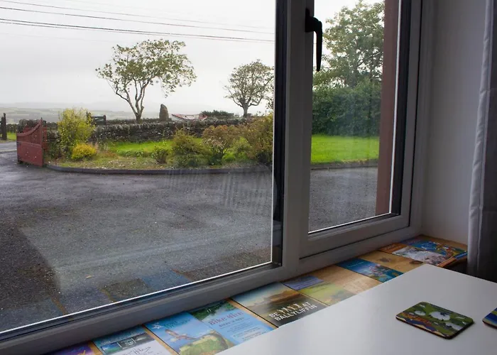 Madra Rua Organic 3* בליליפין